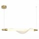 Подвесной светодиодный светильник ST Luce Alba SL6109.203.01