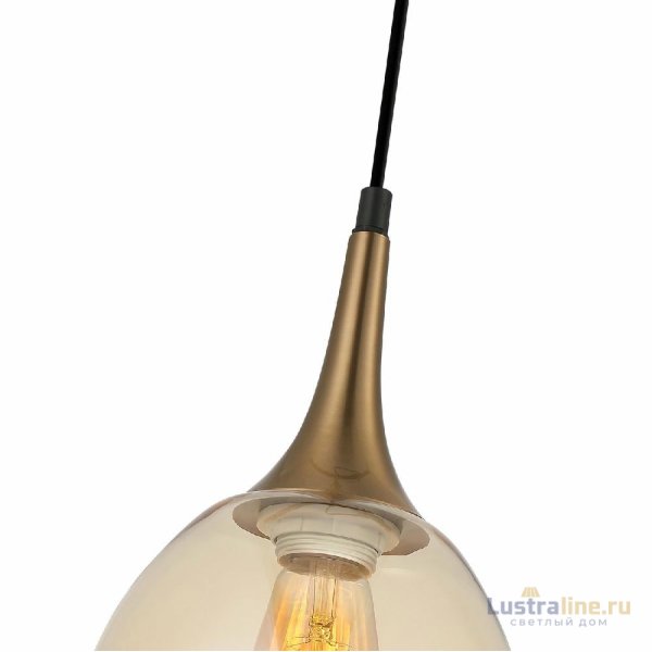 Подвесной светильник F-Promo Dubbel 4360-1P Подвесной светильник F-Promo Dubbel 4360-1P