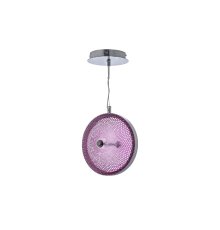 Подвесной светильник Lucia Tucci COIN 2890.R170.1 D250 PK