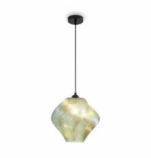 Подвесной светильник Freya Shiny FR5548PL-01GN