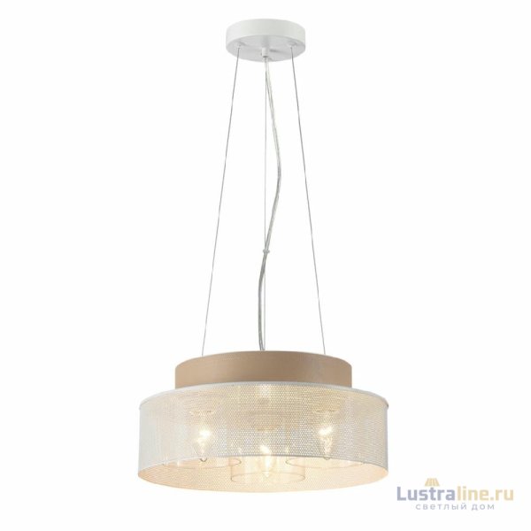 Подвесной светильник Lumion Basalto 6599/3C