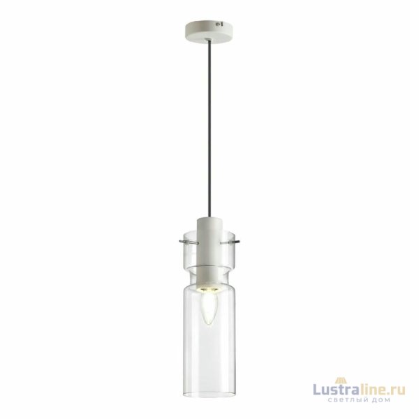 Подвесной светильник Odeon Light Scrow 5057/1B