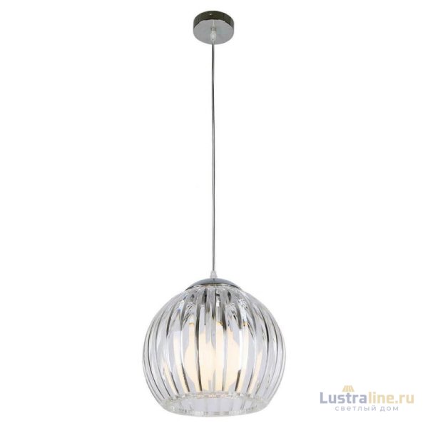 Подвесной светильник Lussole Lgo GRLSP-0159 Подвесной светильник Lussole Lgo GRLSP-0159