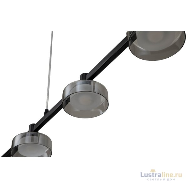 Подвесной светильник Stilfort Gloze 4009/02/05PL