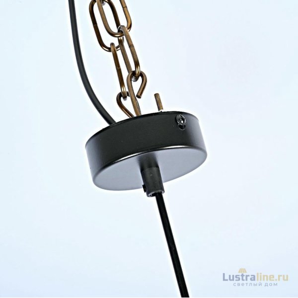 Подвесной светильник ImperiumLoft Cl rib 219460-26 Подвесной светильник ImperiumLoft Cl rib 219460-26