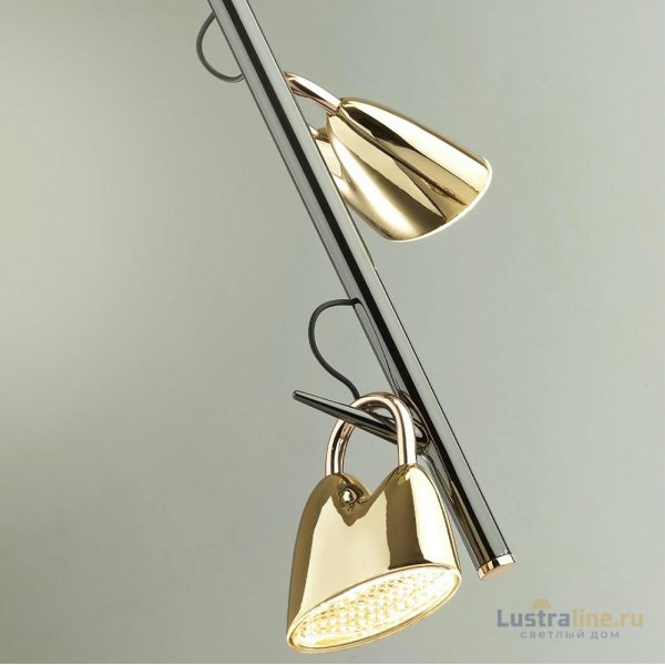 Подвесной светильник Odeon Light Malpa 5002/17L Подвесной светильник Odeon Light Malpa 5002/17L