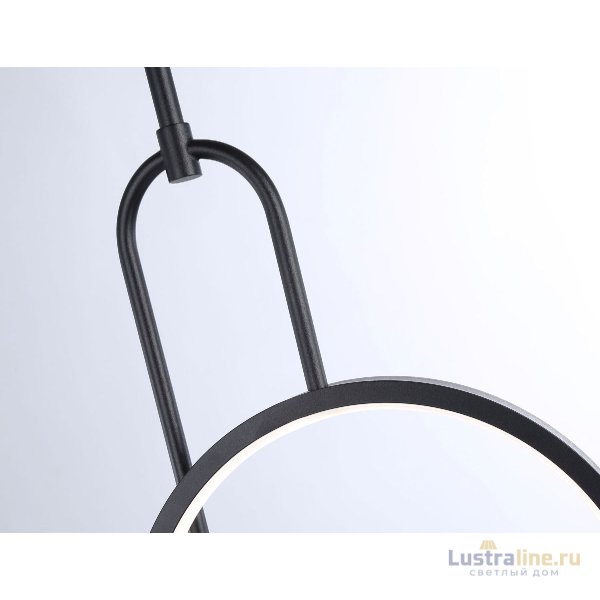 Подвесной светильник Ambrella Light Comfort FL66435