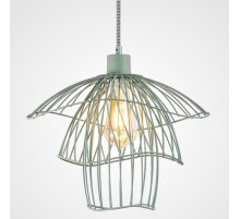 Подвесной светильник ImperiumLoft Papillon Forestier 101803-26