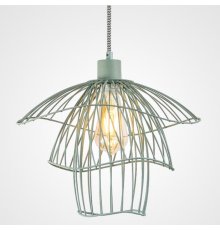 Подвесной светильник ImperiumLoft Papillon Forestier 101803-26