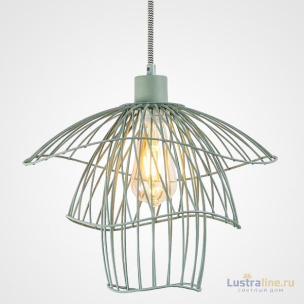 Подвесной светильник ImperiumLoft Papillon Forestier 101803-26 Подвесной светильник ImperiumLoft Papillon Forestier 101803-26