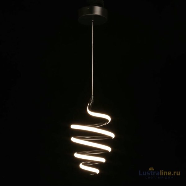 Подвесной светильник De Markt Аурих 108010601 Подвесной светильник De Markt Аурих 108010601