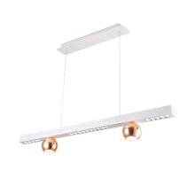 Подвесной светильник Ambrella Light Comfort FL5955