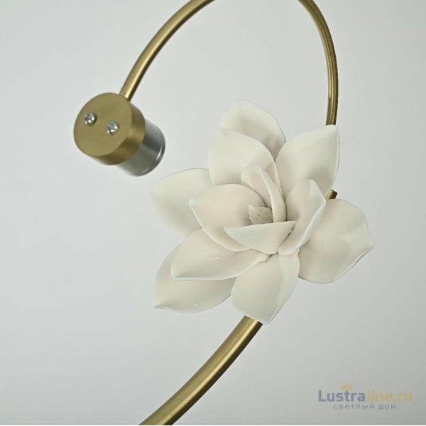 Подвесной светильник ImperiumLoft Magnolia 101770-26