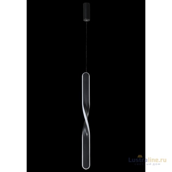 Подвесной светильник Crystal Lux CLT 034C600 BL