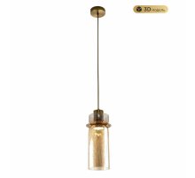 Подвесной светильник Modestyle MS.1410.120 BS