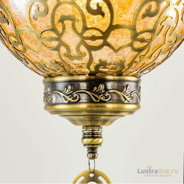 Подвесной светильник Citilux Каир CL419133