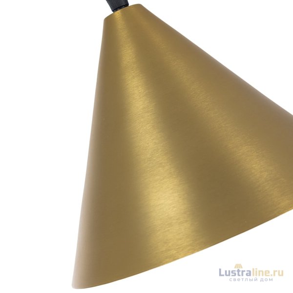 Подвесной светильник Arte Lamp David A7033SP-1BK