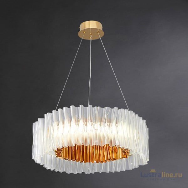 Подвесной светильник ImperiumLoft Chiara 207823-23 Подвесной светильник ImperiumLoft Chiara 207823-23