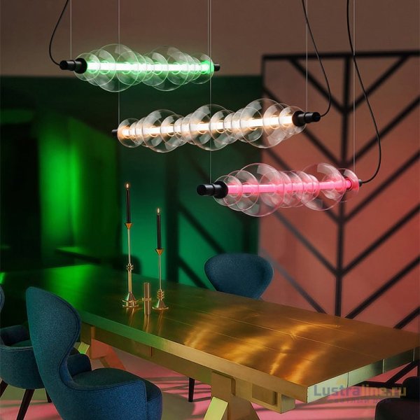 Подвесной светильник ImperiumLoft Zoom 202712-23 Подвесной светильник ImperiumLoft Zoom 202712-23