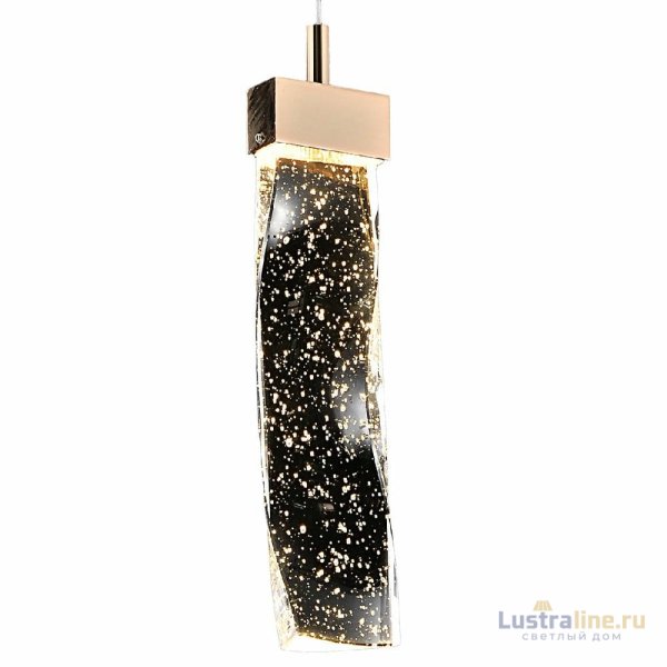 Подвесной светильник Kink Light Астен 08511-1A,33 Подвесной светильник Kink Light Астен 08511-1A,33