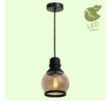 Подвесной светильник Lussole Loft Tonawanda GRLSP-9689
