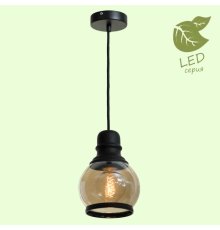 Подвесной светильник Lussole Loft Tonawanda GRLSP-9689
