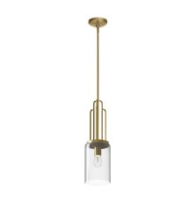 Подвесной светильник Kichler Kimrose QN-KIMROSE-MP-BNB