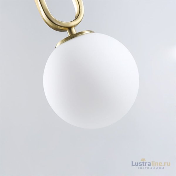 Подвесной светильник ImperiumLoft Vital 141143-26