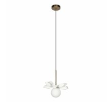 Подвесной светильник Loft IT Monro 10213/B White
