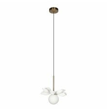Подвесной светильник Loft IT Monro 10213/B White