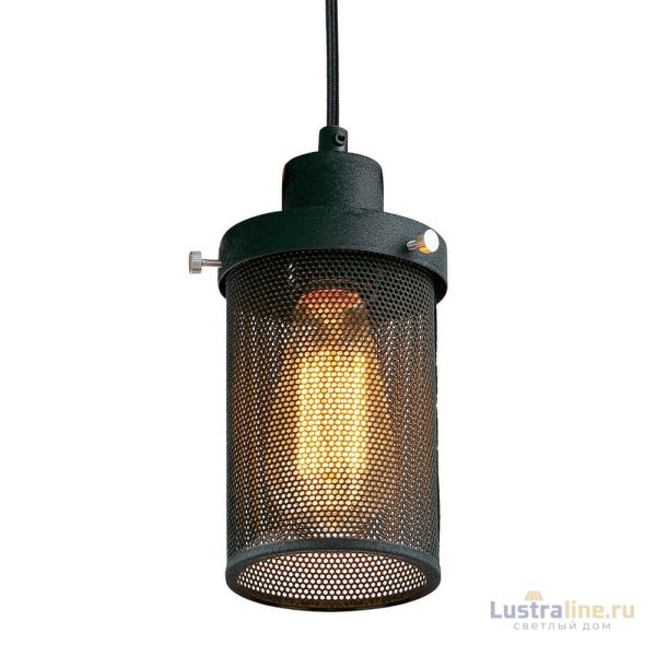 Подвесной светильник Lussole Loft LSP-9672