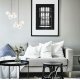 Подвесной светильник Loft IT Bolle 2027-P4 mini