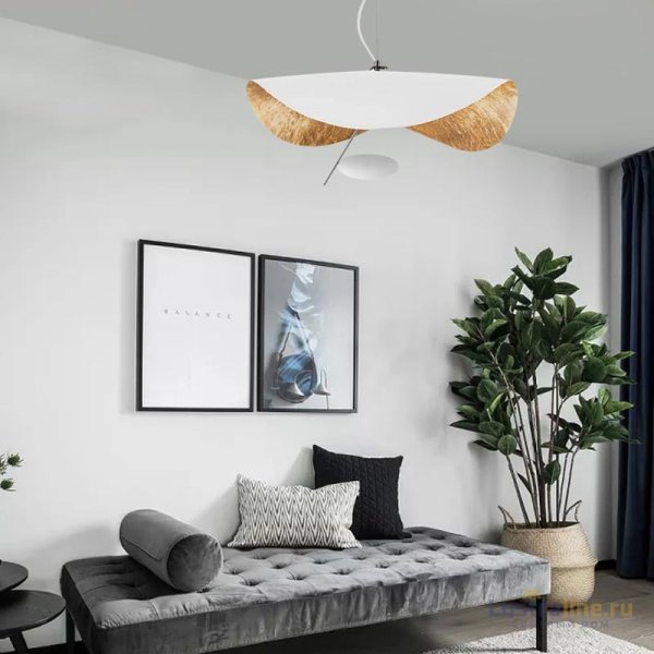 Подвесной светильник ImperiumLoft Covert 178135-26 Подвесной светильник ImperiumLoft Covert 178135-26