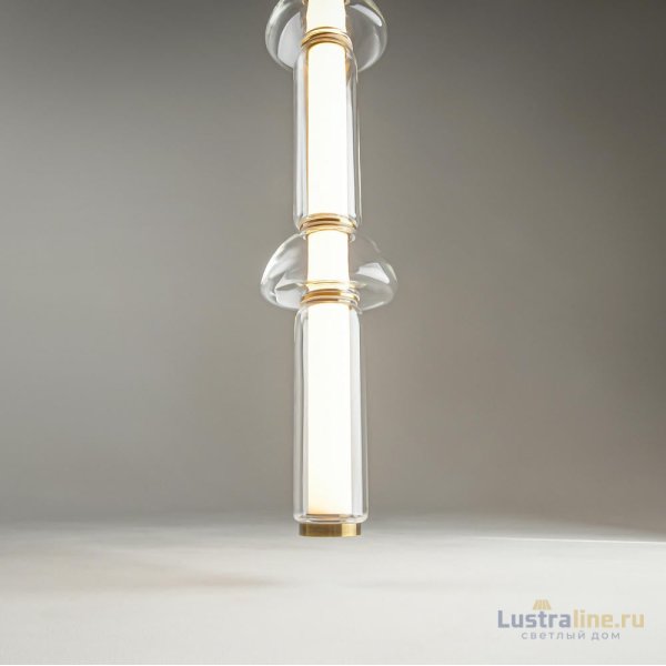 Подвесной светильник Maytoni Cosmo MOD210PL-L39BS3K