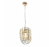 Подвесной светильник Modelux ML.755.2 GD