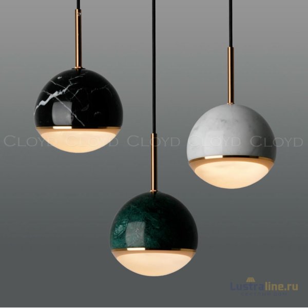 Подвесной светильник Cloyd Lunar 11059 Подвесной светильник Cloyd Lunar 11059