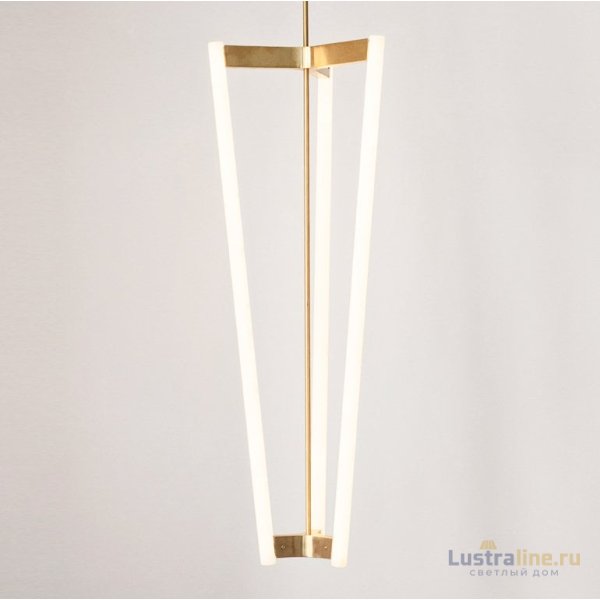 Подвесной светильник ImperiumLoft FlexIC Lights Family Michael Anastassiades 84579-22 Подвесной светильник ImperiumLoft FlexIC Lights Family Michael Anastassiades 84579-22