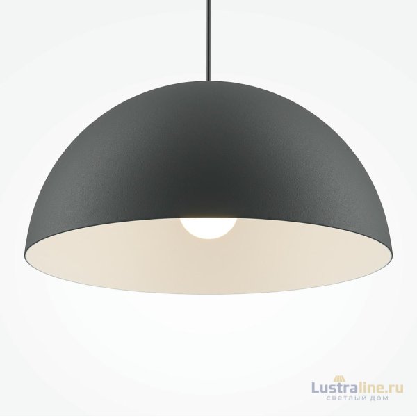 Подвесной светильник Maytoni Basic colors MOD168PL-01B