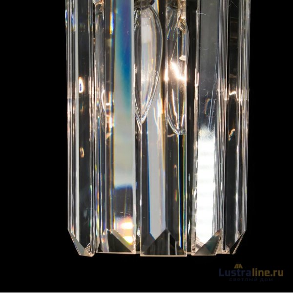 Подвесной светильник Citilux Синди CL330111 Подвесной светильник Citilux Синди CL330111