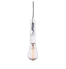 Подвесной светильник LOFT IT Wickle Loft1510WH