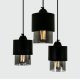 Подвесной светильник Modemodern MD.0650.3R