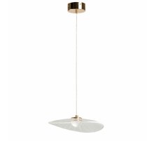 Подвесной светильник De Markt Оскар 510014601 Подвесной светильник De Markt Оскар 510014601