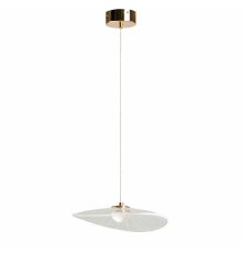 Подвесной светильник De Markt Оскар 510014601