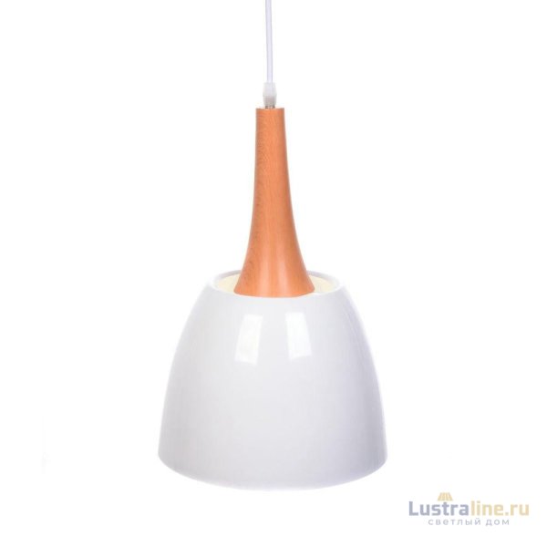 Подвесной светильник Lumina Deco Derby LDP 7901 WT