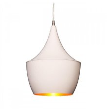 Подвесной светильник Lumina Deco Foggi LDP 7712-B WT