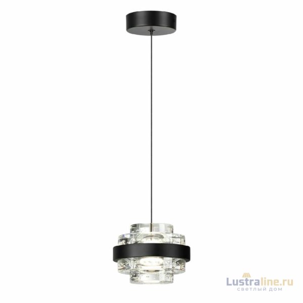 Подвесной светильник Odeon Light Klot 5031/6L Подвесной светильник Odeon Light Klot 5031/6L