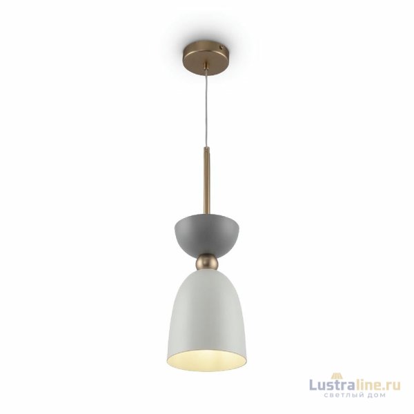 Подвесной светильник Maytoni Cloches MOD113PL-01W Подвесной светильник Maytoni Cloches MOD113PL-01W
