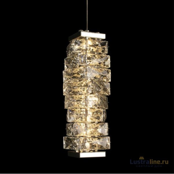 Подвесной светильник Loft IT Monaco 10186/260 УЦ
