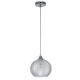 Подвесной светильник Escada Pion 10194/1S Clear