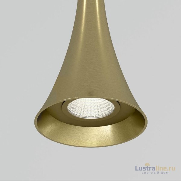 Подвесной светильник Elektrostandard Hall 50314 LED 4690389209178 a068820 Подвесной светильник Elektrostandard Hall 50314 LED 4690389209178 a068820